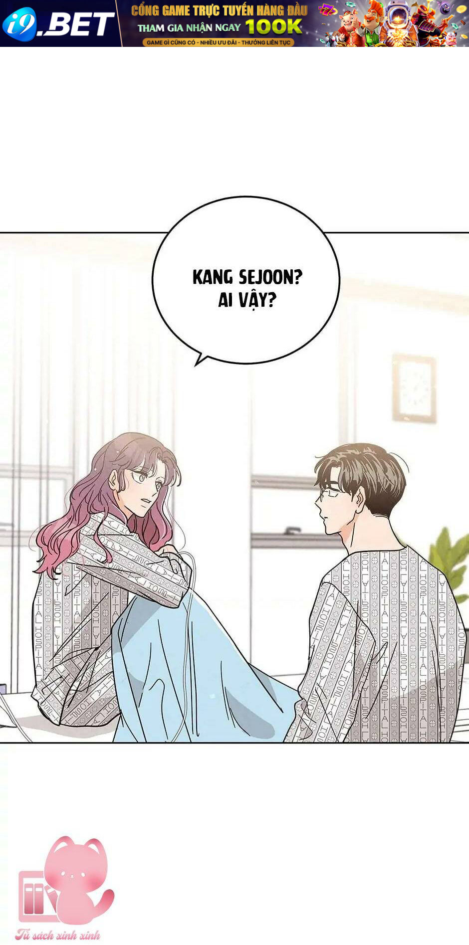 Chào Nhé Không Làm Thông Gia Nữa Đâu! [Chap 1-75] - Page 56