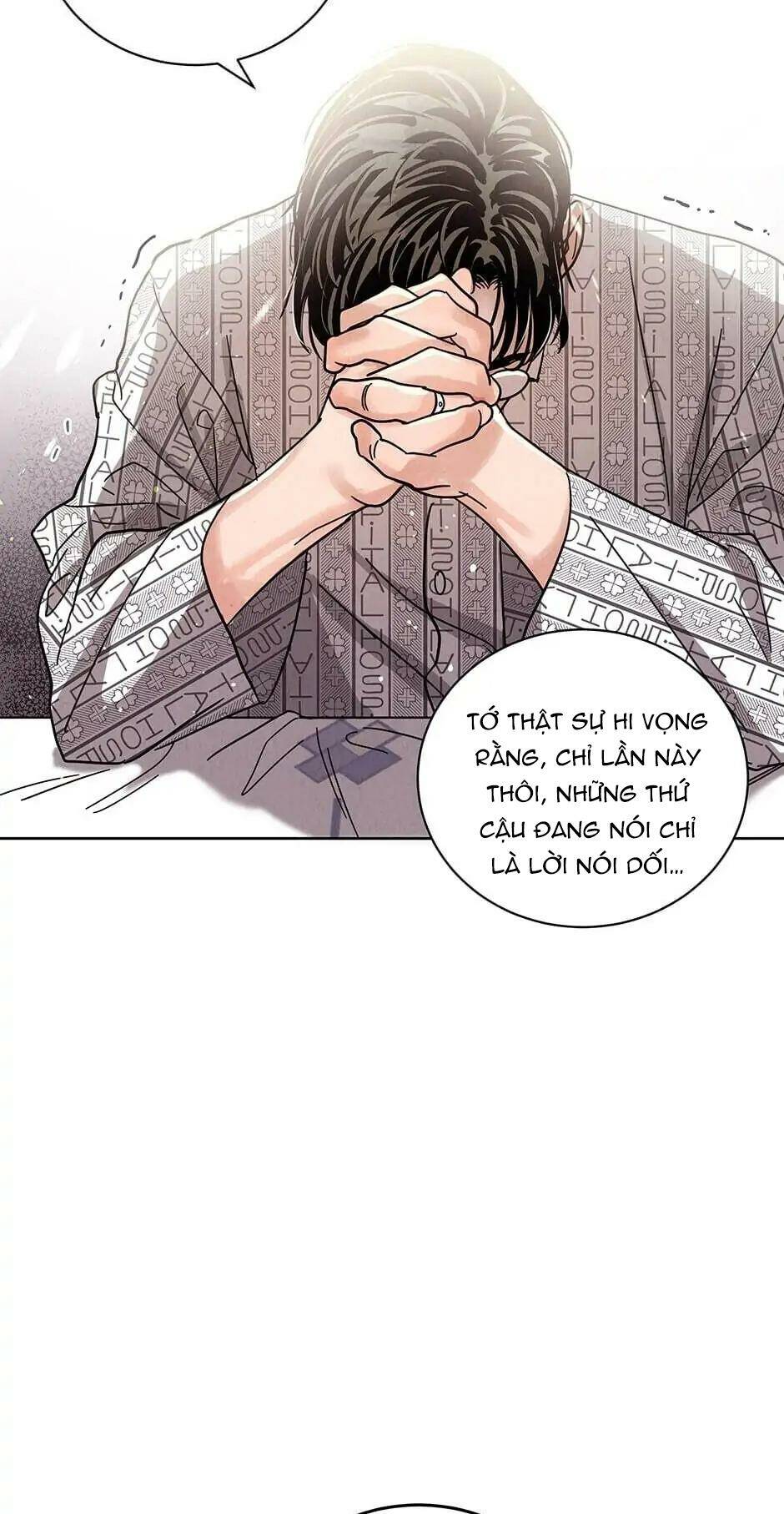 Chào Nhé Không Làm Thông Gia Nữa Đâu! [Chap 1-75] - Page 60