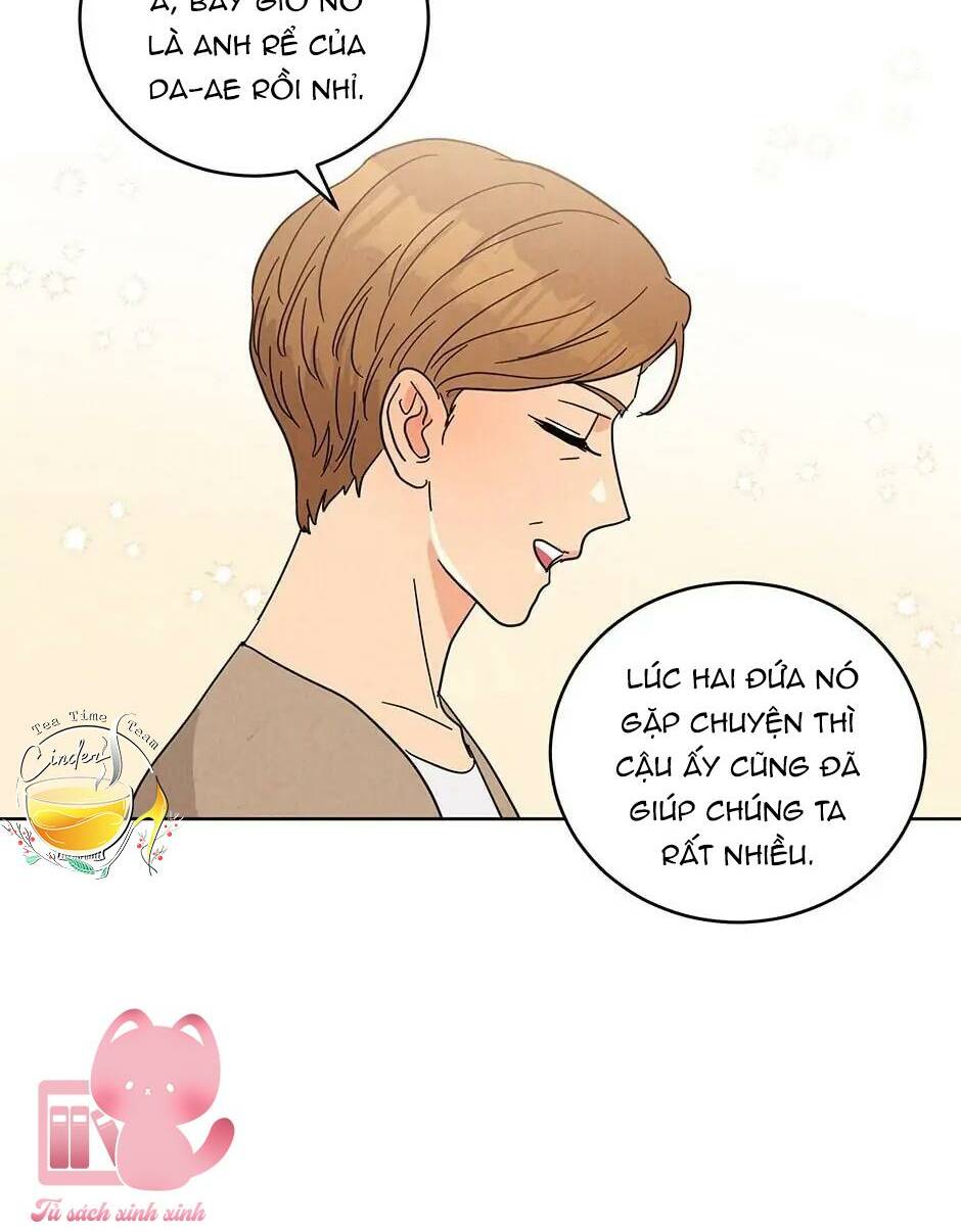 Chào Nhé Không Làm Thông Gia Nữa Đâu! [Chap 1-75] - Page 10