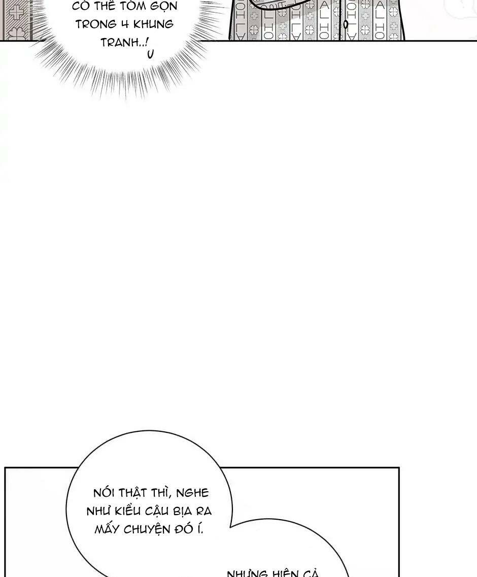 Chào Nhé Không Làm Thông Gia Nữa Đâu! [Chap 1-75] - Page 23