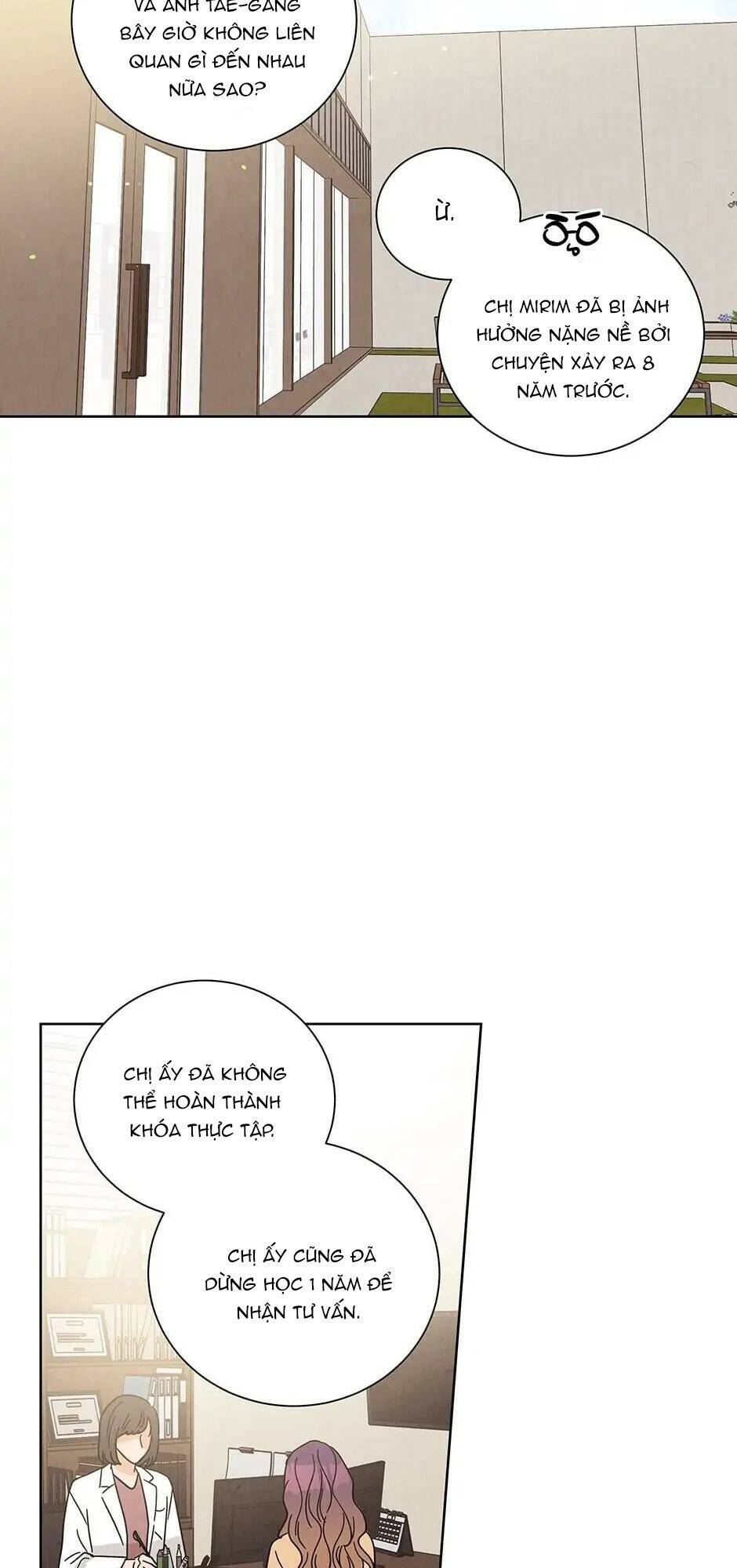 Chào Nhé Không Làm Thông Gia Nữa Đâu! [Chap 1-75] - Page 37