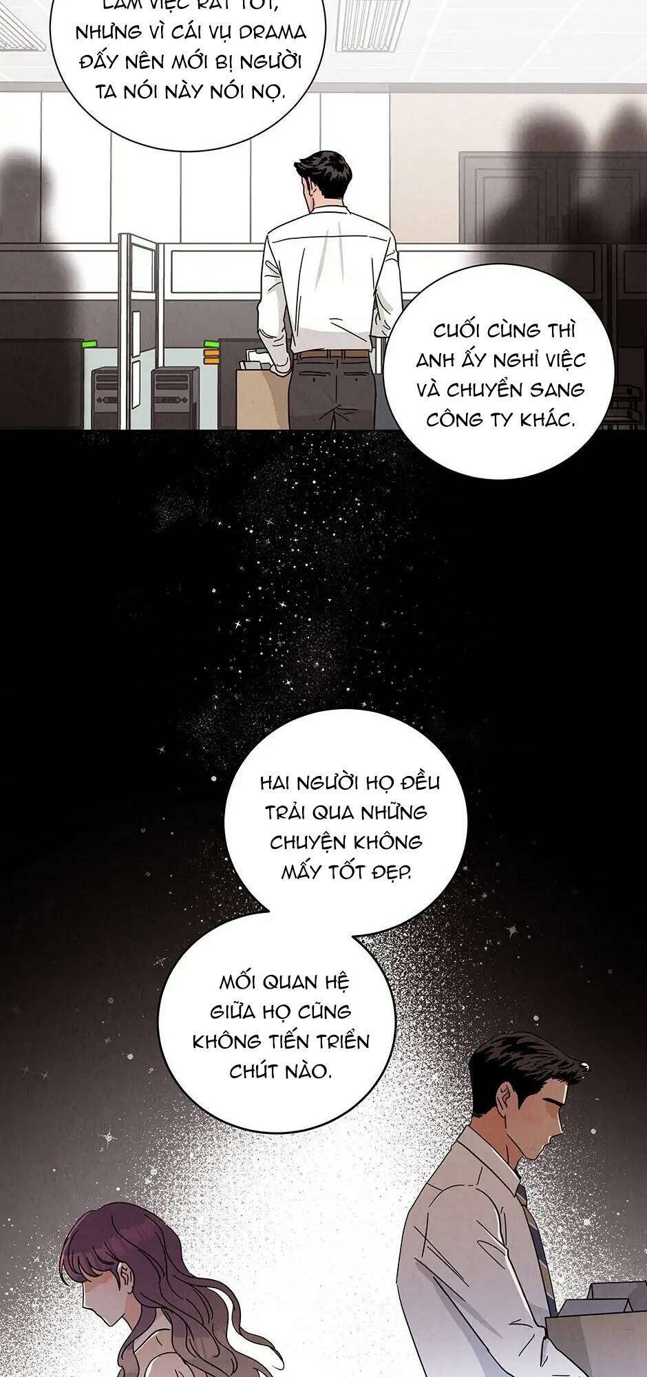 Chào Nhé Không Làm Thông Gia Nữa Đâu! [Chap 1-75] - Page 41