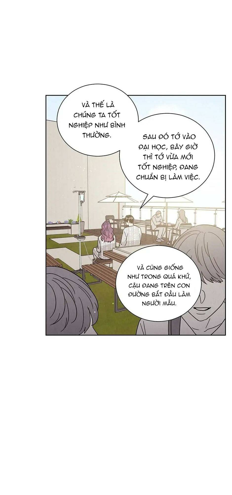 Chào Nhé Không Làm Thông Gia Nữa Đâu! [Chap 1-75] - Page 44