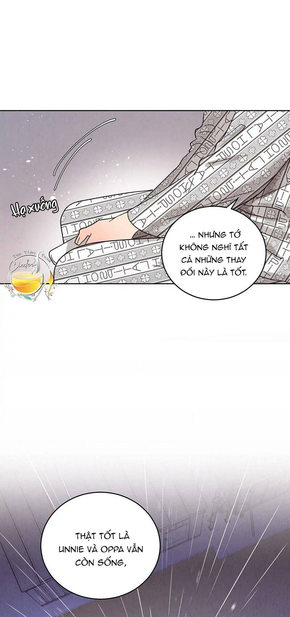 Chào Nhé Không Làm Thông Gia Nữa Đâu! [Chap 1-75] - Page 48