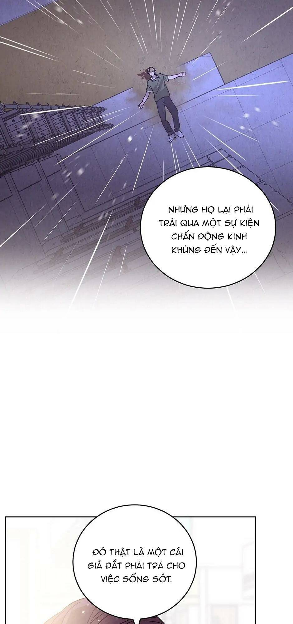 Chào Nhé Không Làm Thông Gia Nữa Đâu! [Chap 1-75] - Page 49