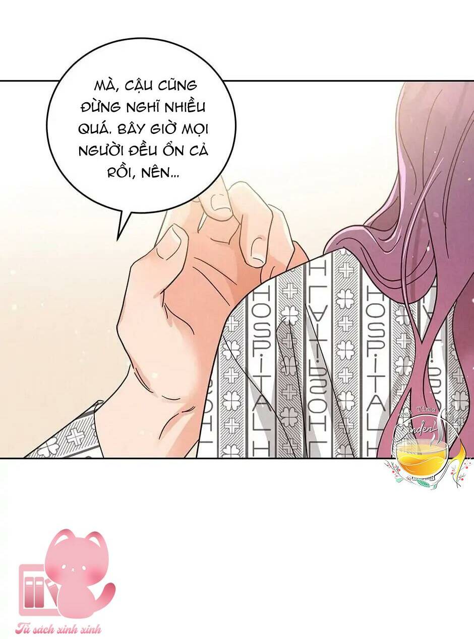 Chào Nhé Không Làm Thông Gia Nữa Đâu! [Chap 1-75] - Page 52