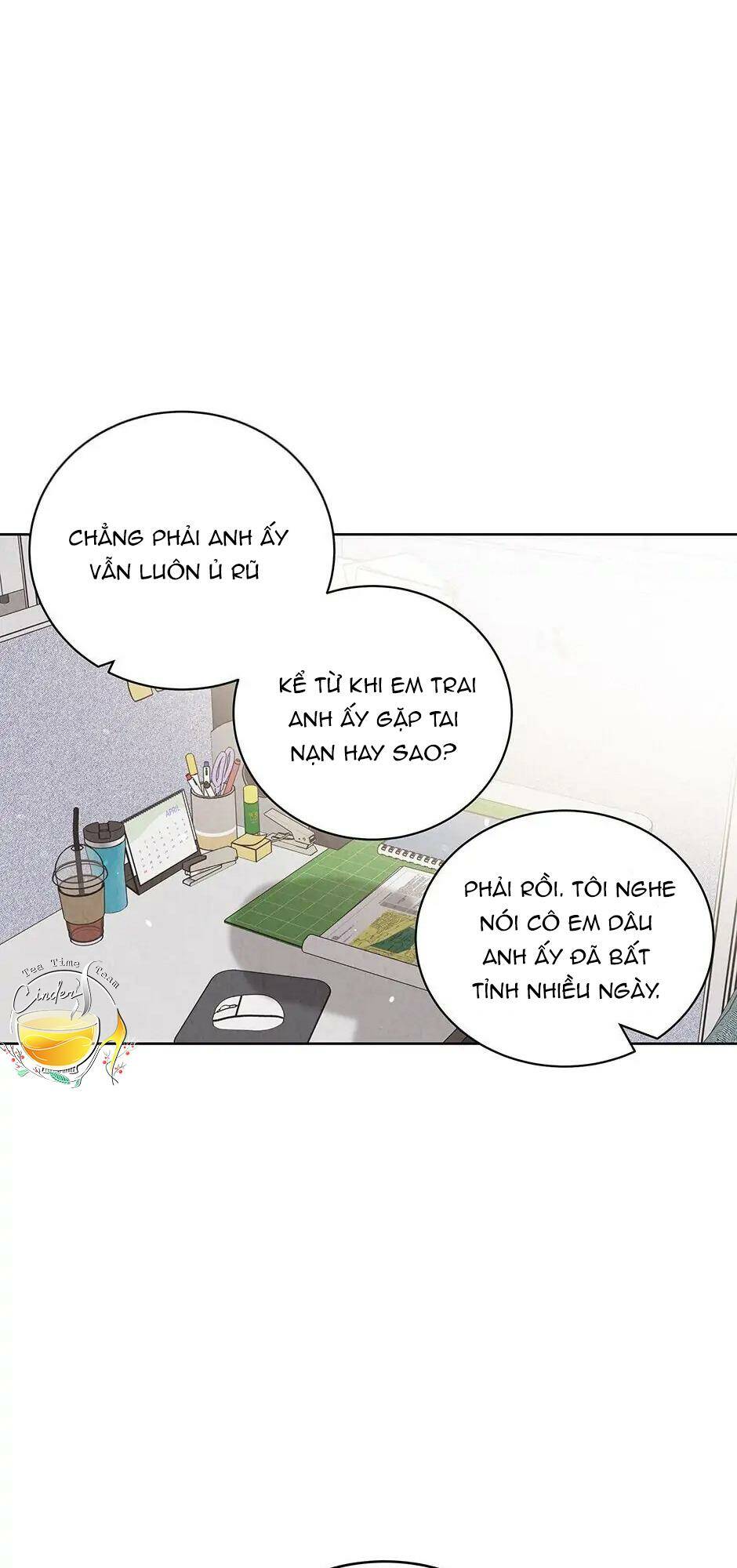 Chào Nhé Không Làm Thông Gia Nữa Đâu! [Chap 1-75] - Page 61