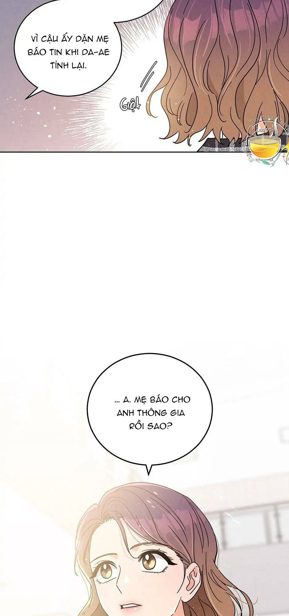 Chào Nhé Không Làm Thông Gia Nữa Đâu! [Chap 1-75] - Page 8