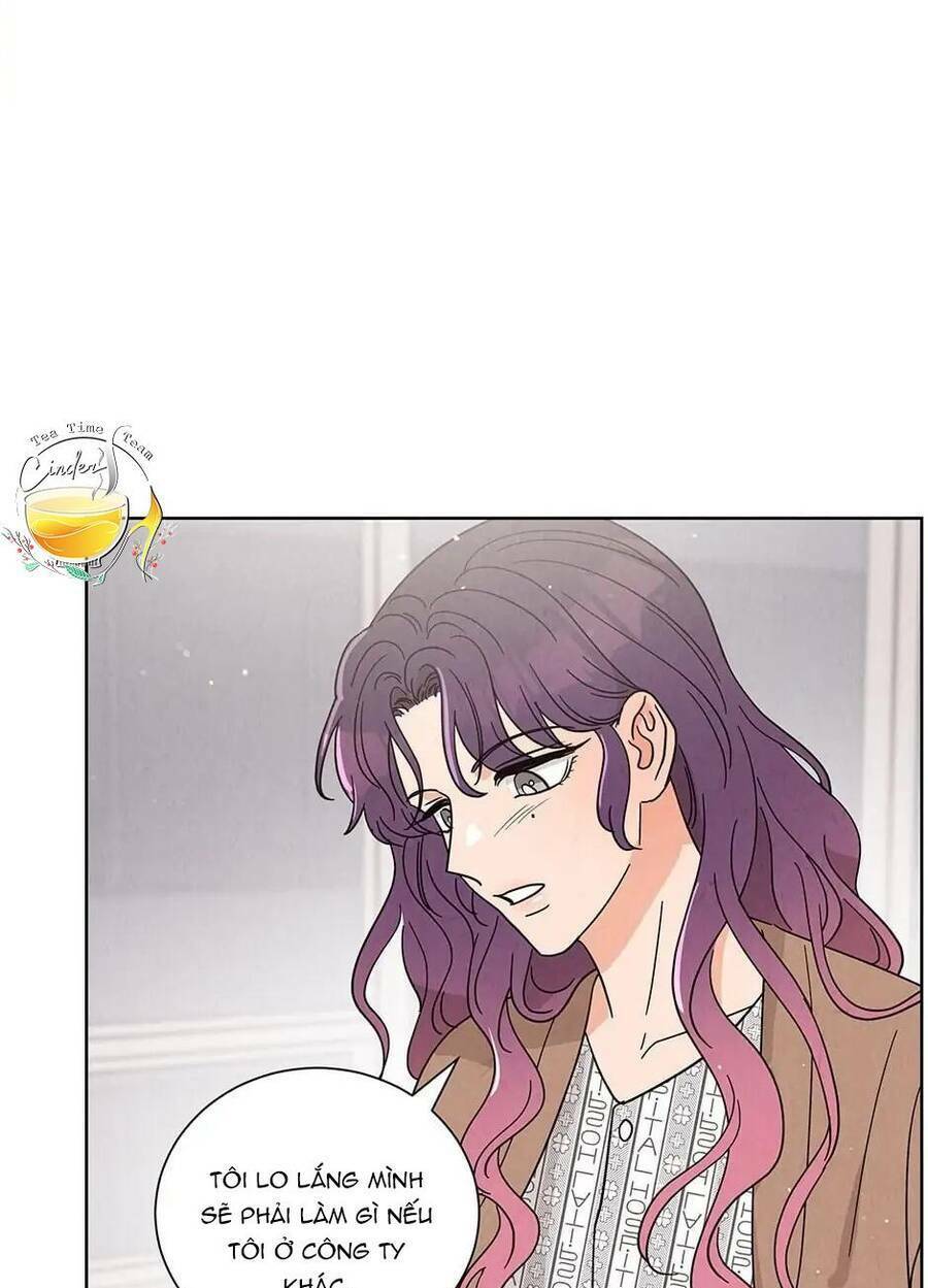 Chào Nhé Không Làm Thông Gia Nữa Đâu! [Chap 1-75] - Page 21