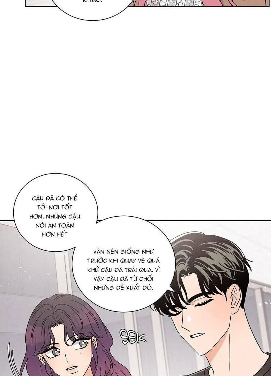 Chào Nhé Không Làm Thông Gia Nữa Đâu! [Chap 1-75] - Page 22