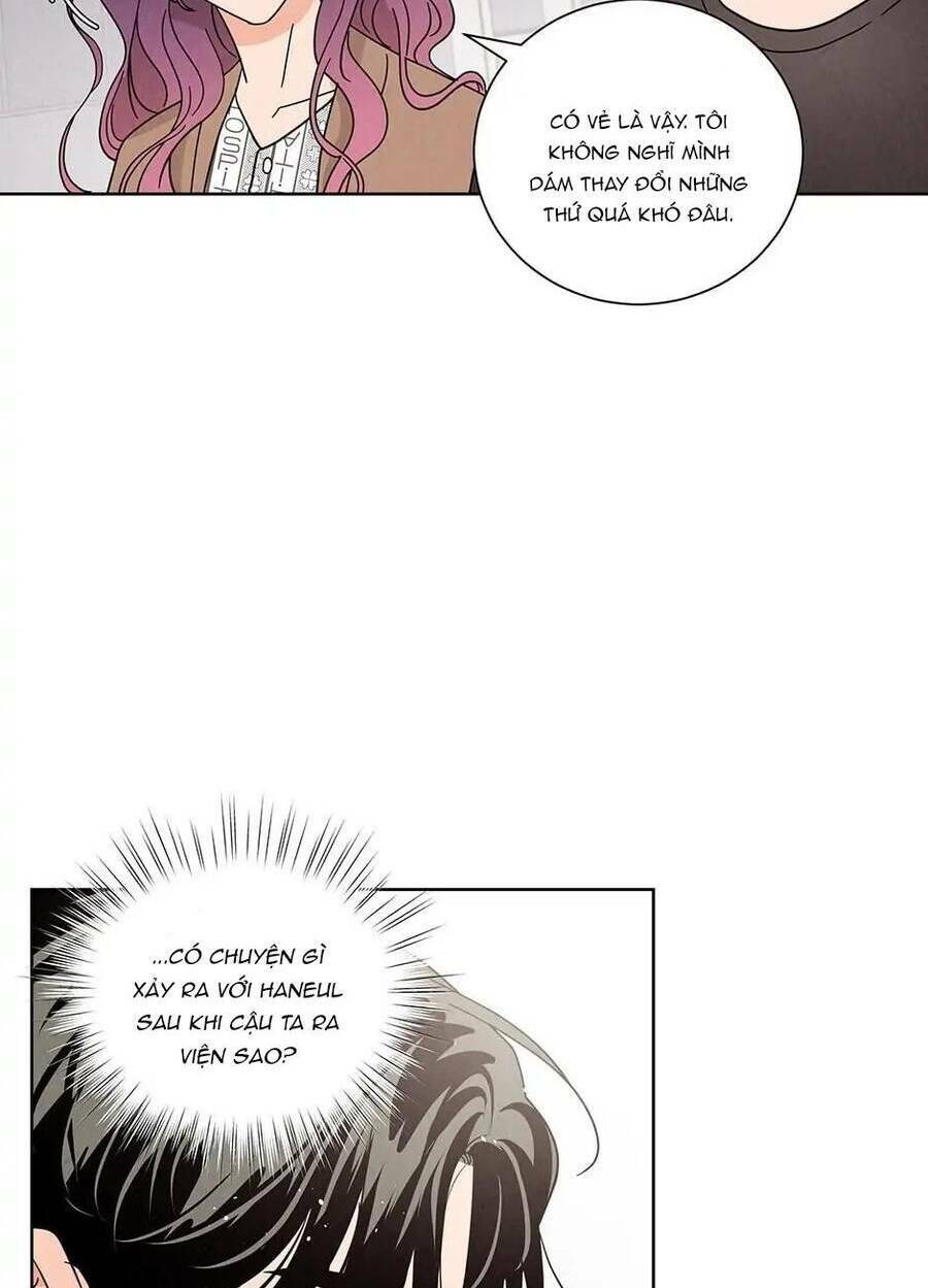 Chào Nhé Không Làm Thông Gia Nữa Đâu! [Chap 1-75] - Page 23