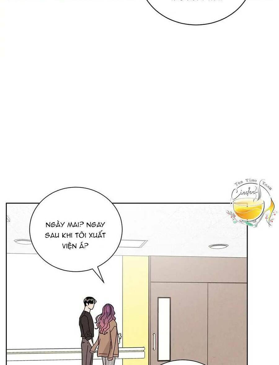 Chào Nhé Không Làm Thông Gia Nữa Đâu! [Chap 1-75] - Page 27