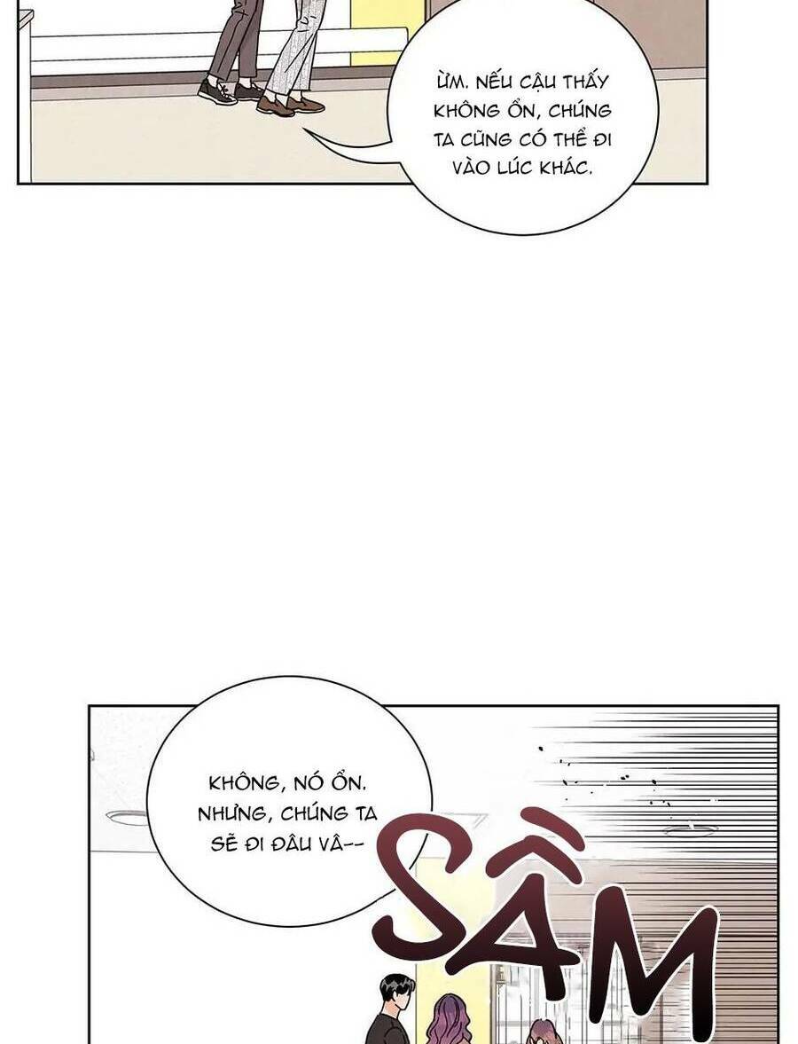 Chào Nhé Không Làm Thông Gia Nữa Đâu! [Chap 1-75] - Page 28