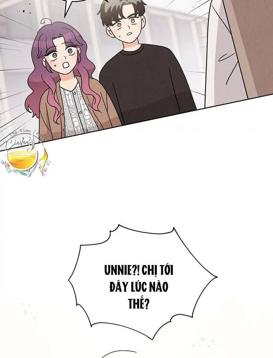 Chào Nhé Không Làm Thông Gia Nữa Đâu! [Chap 1-75] - Page 30