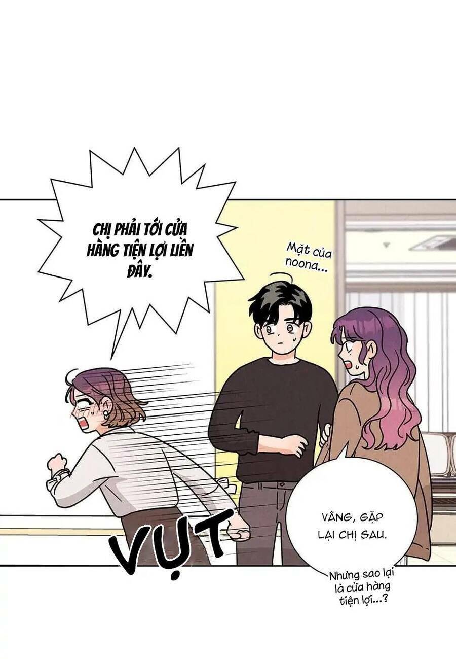 Chào Nhé Không Làm Thông Gia Nữa Đâu! [Chap 1-75] - Page 32