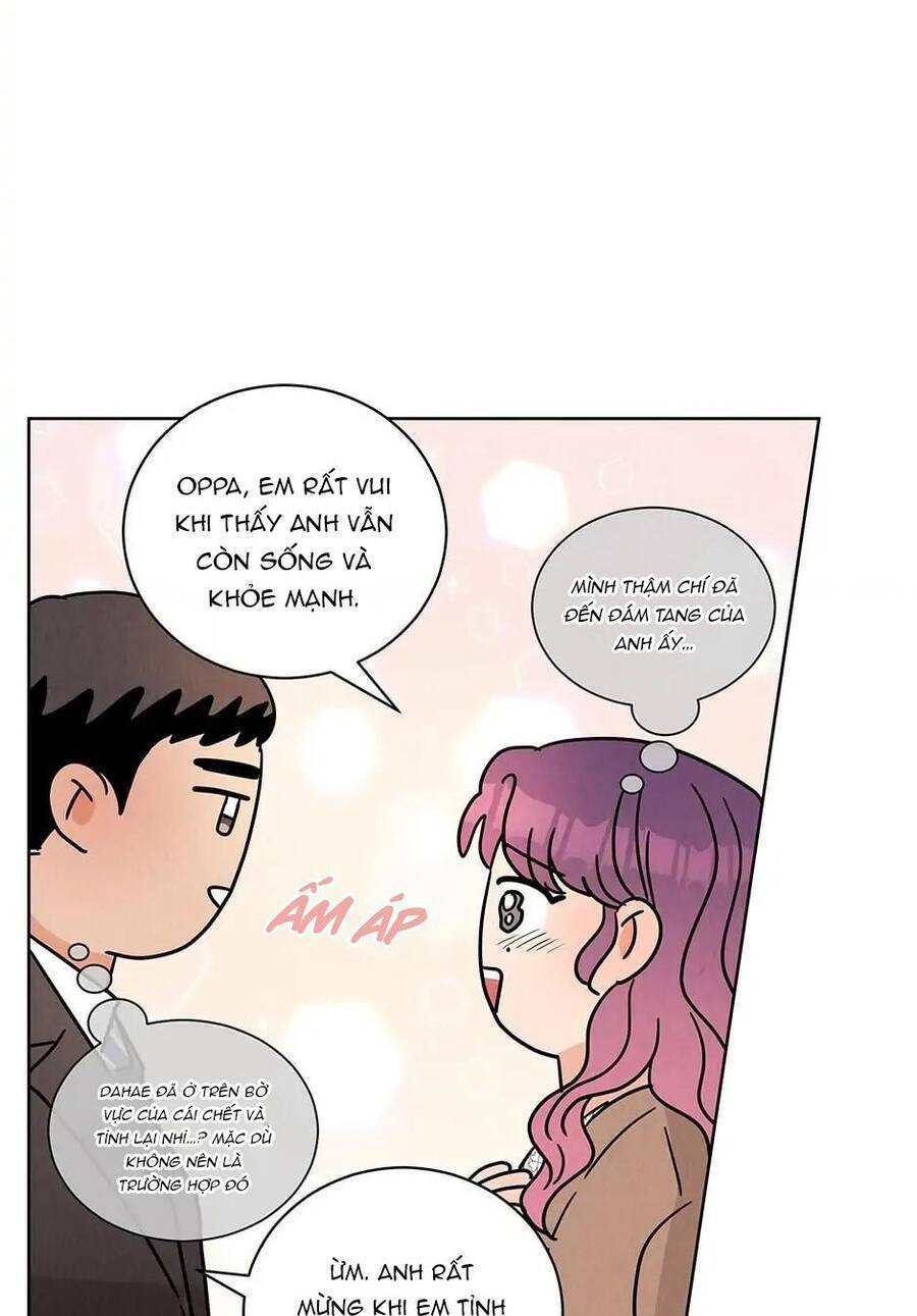 Chào Nhé Không Làm Thông Gia Nữa Đâu! [Chap 1-75] - Page 38