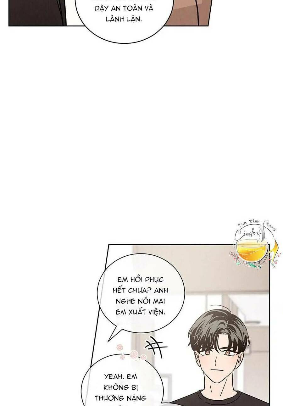 Chào Nhé Không Làm Thông Gia Nữa Đâu! [Chap 1-75] - Page 39