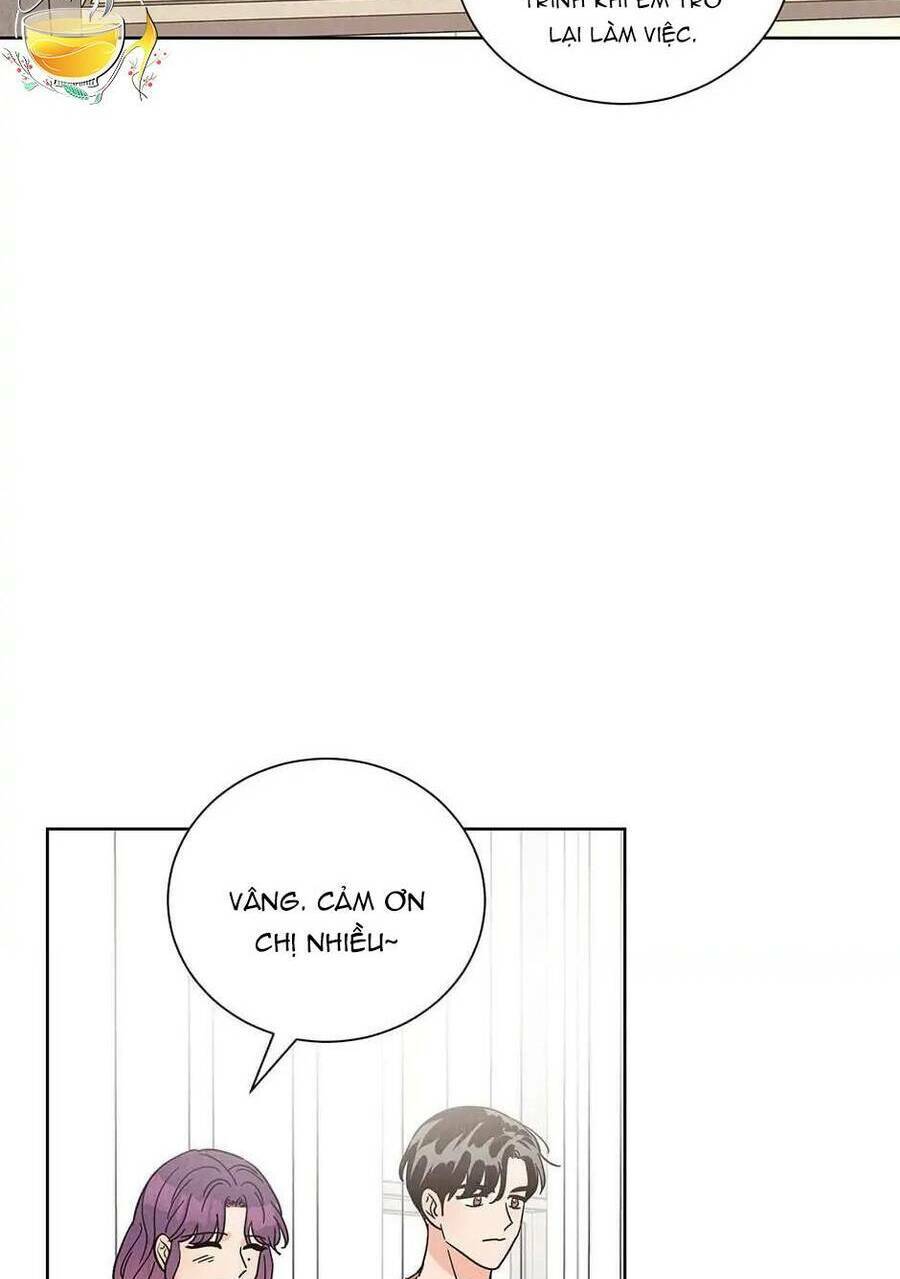 Chào Nhé Không Làm Thông Gia Nữa Đâu! [Chap 1-75] - Page 4