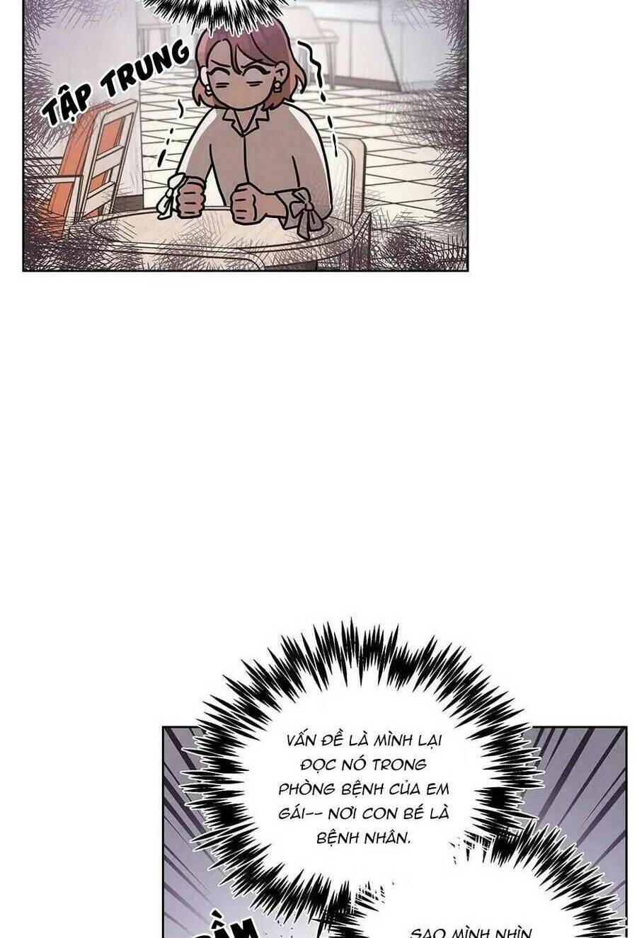 Chào Nhé Không Làm Thông Gia Nữa Đâu! [Chap 1-75] - Page 47