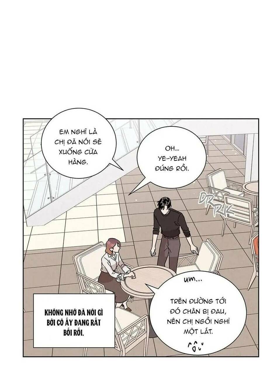 Chào Nhé Không Làm Thông Gia Nữa Đâu! [Chap 1-75] - Page 51