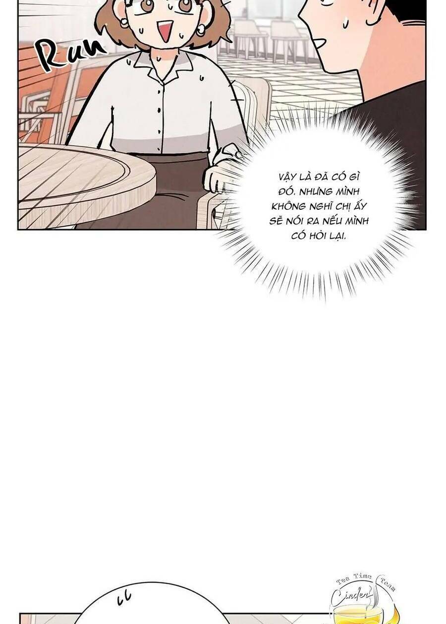 Chào Nhé Không Làm Thông Gia Nữa Đâu! [Chap 1-75] - Page 54