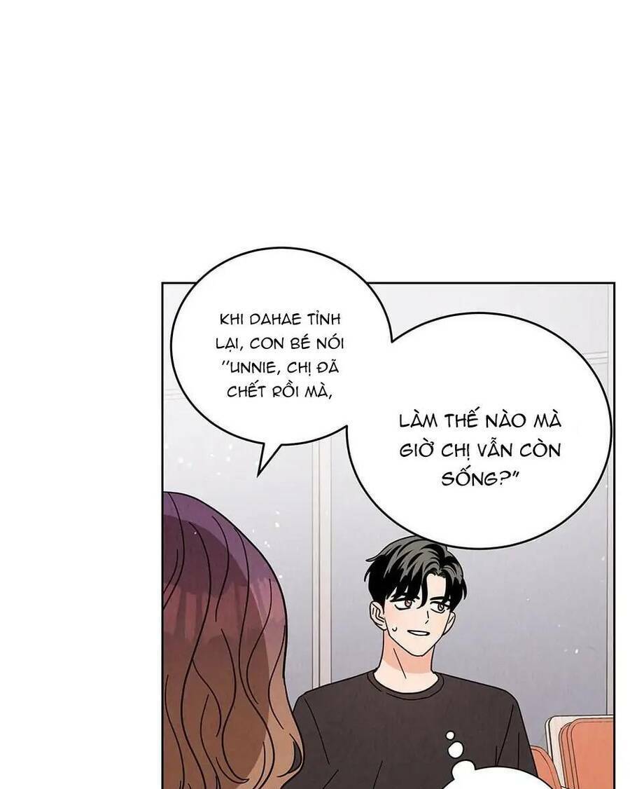 Chào Nhé Không Làm Thông Gia Nữa Đâu! [Chap 1-75] - Page 56