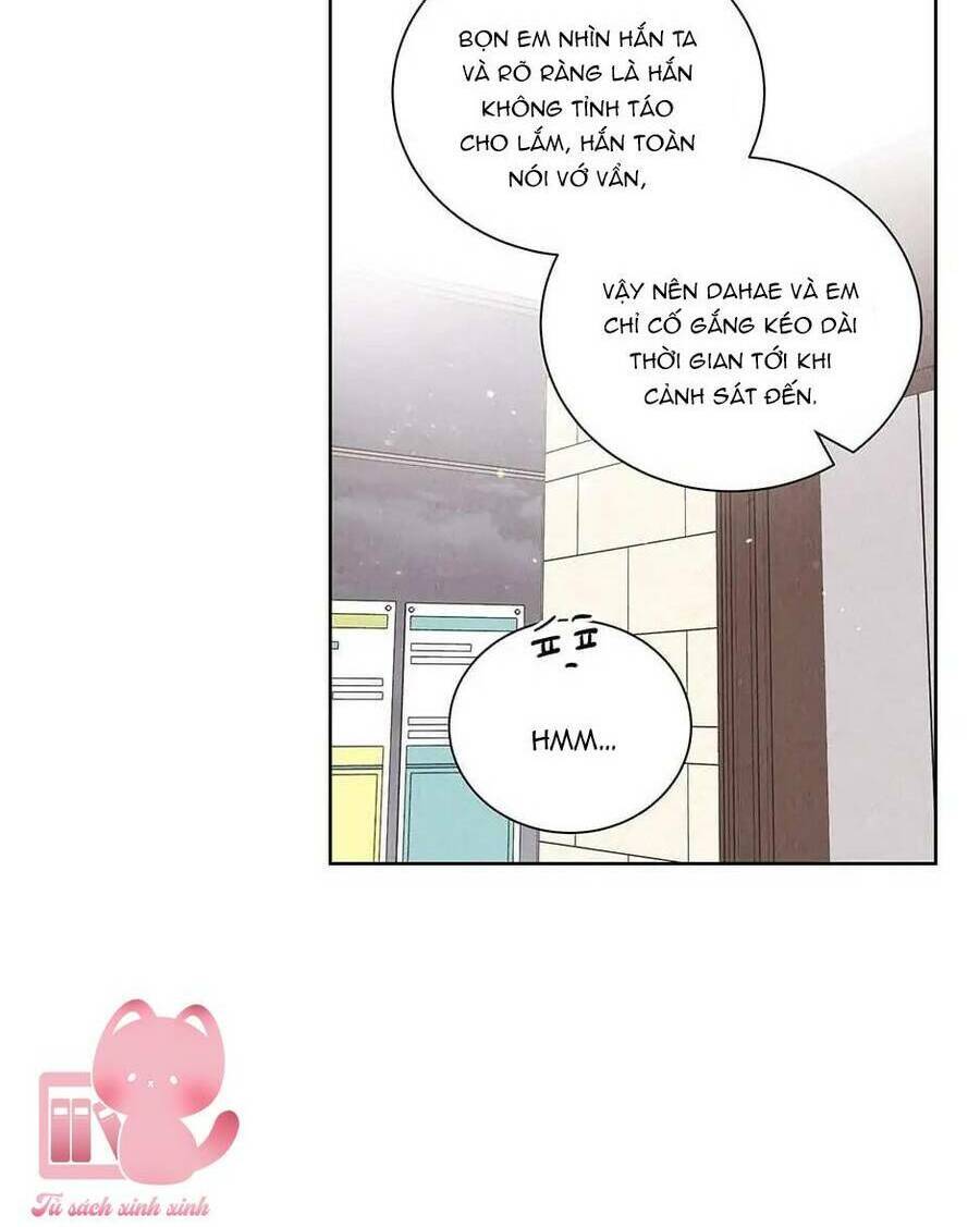 Chào Nhé Không Làm Thông Gia Nữa Đâu! [Chap 1-75] - Page 61