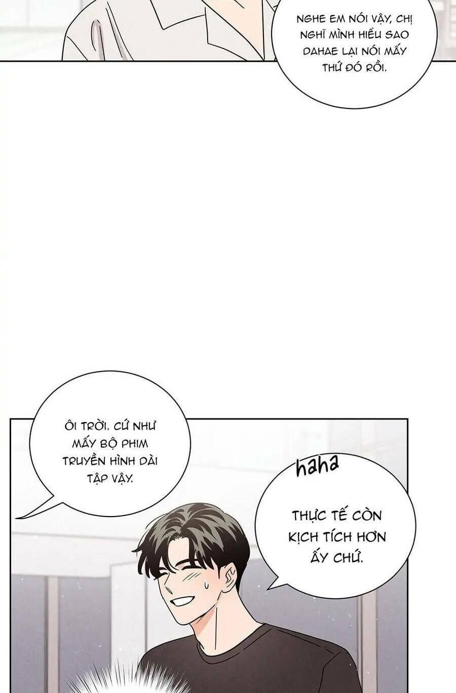 Chào Nhé Không Làm Thông Gia Nữa Đâu! [Chap 1-75] - Page 64