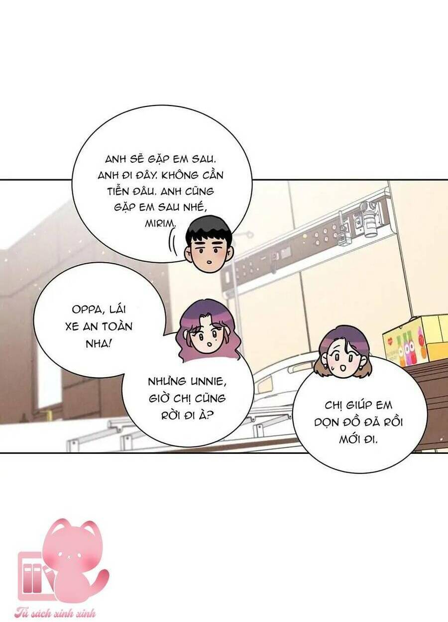 Chào Nhé Không Làm Thông Gia Nữa Đâu! [Chap 1-75] - Page 73