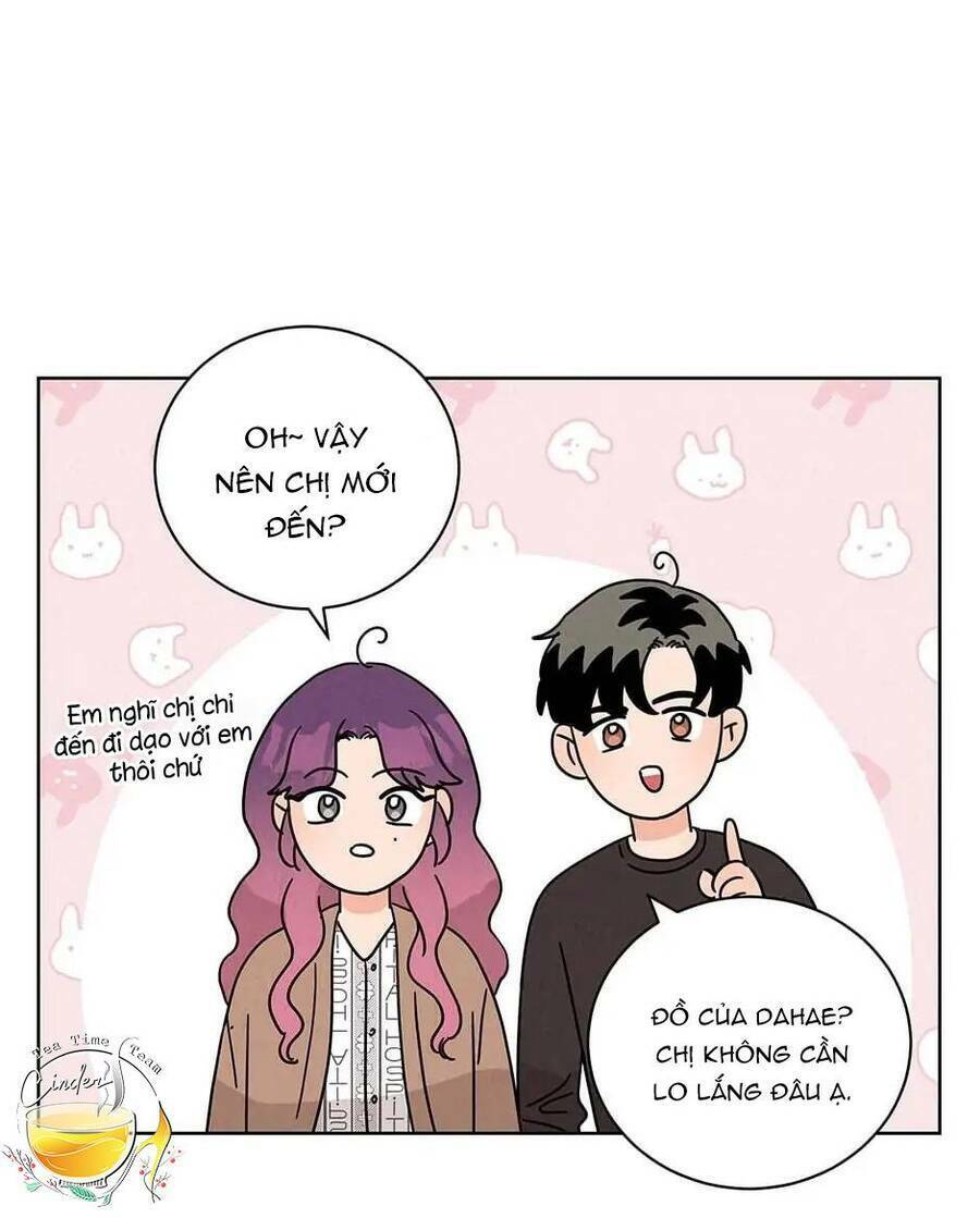 Chào Nhé Không Làm Thông Gia Nữa Đâu! [Chap 1-75] - Page 74