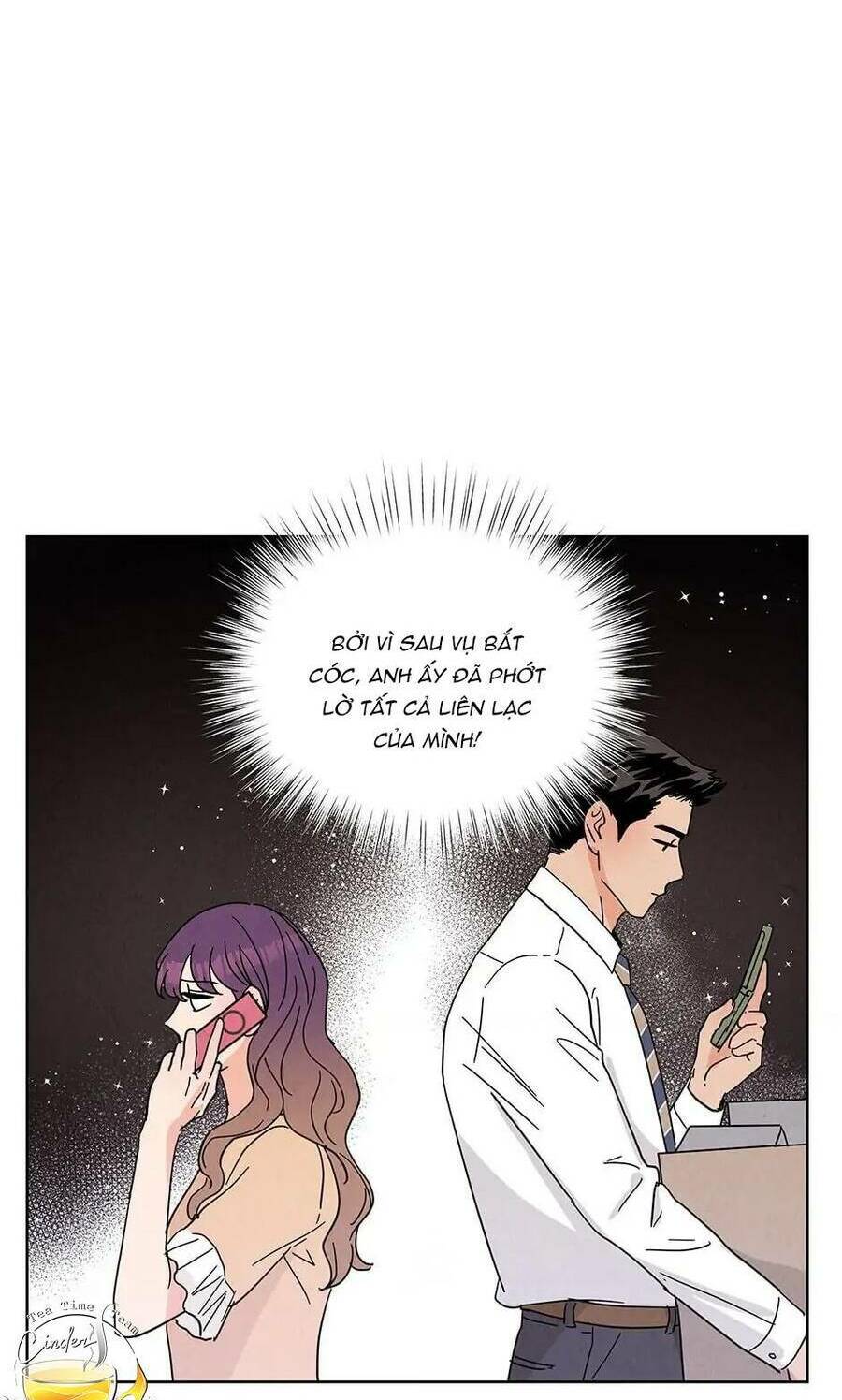 Chào Nhé Không Làm Thông Gia Nữa Đâu! [Chap 1-75] - Page 81