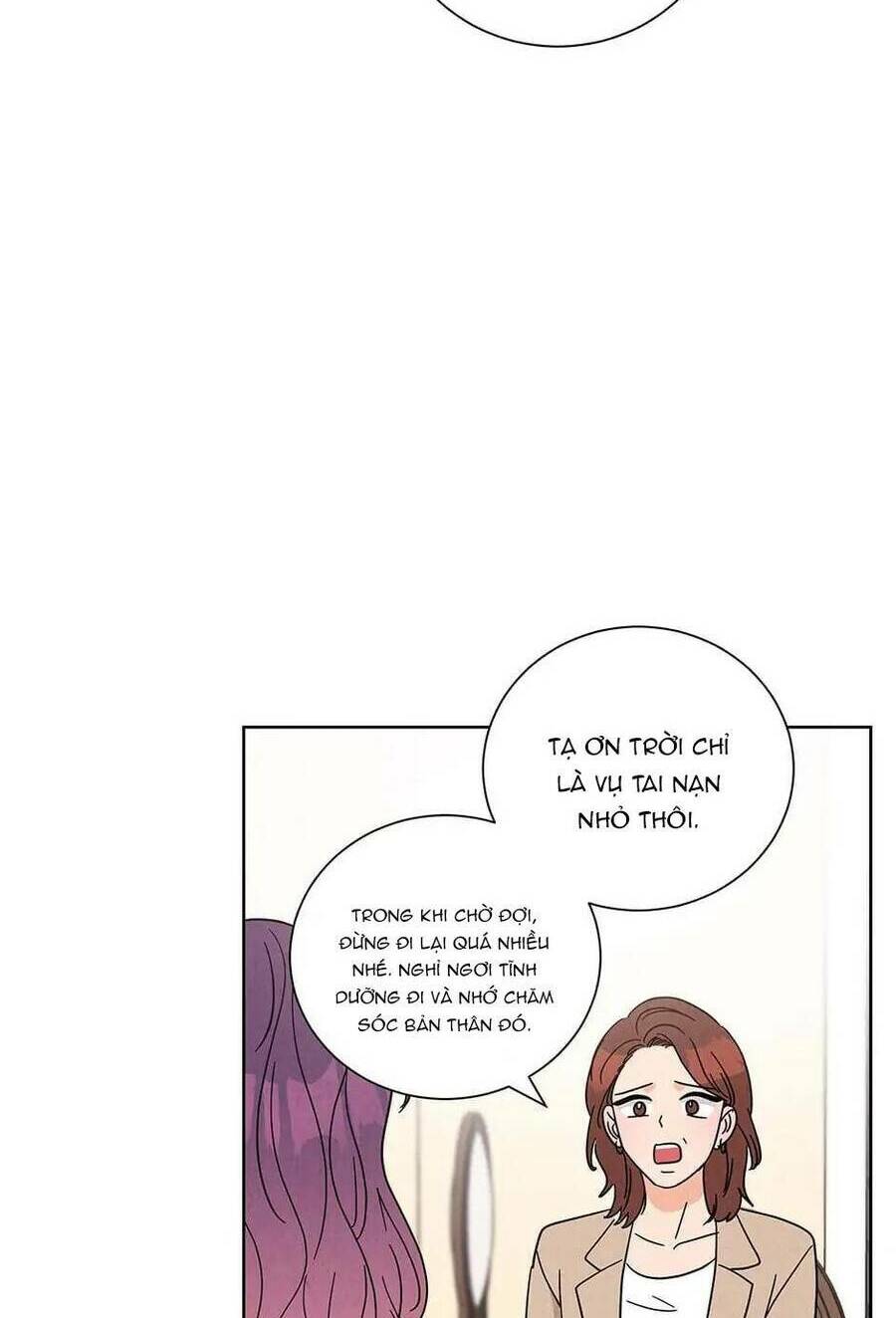 Chào Nhé Không Làm Thông Gia Nữa Đâu! [Chap 1-75] - Page 9