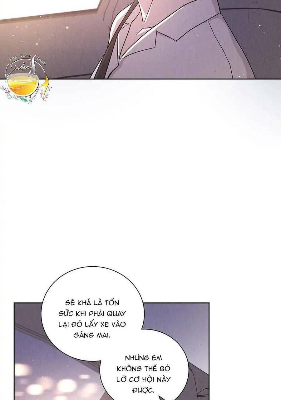 Chào Nhé Không Làm Thông Gia Nữa Đâu! [Chap 1-75] - Page 10