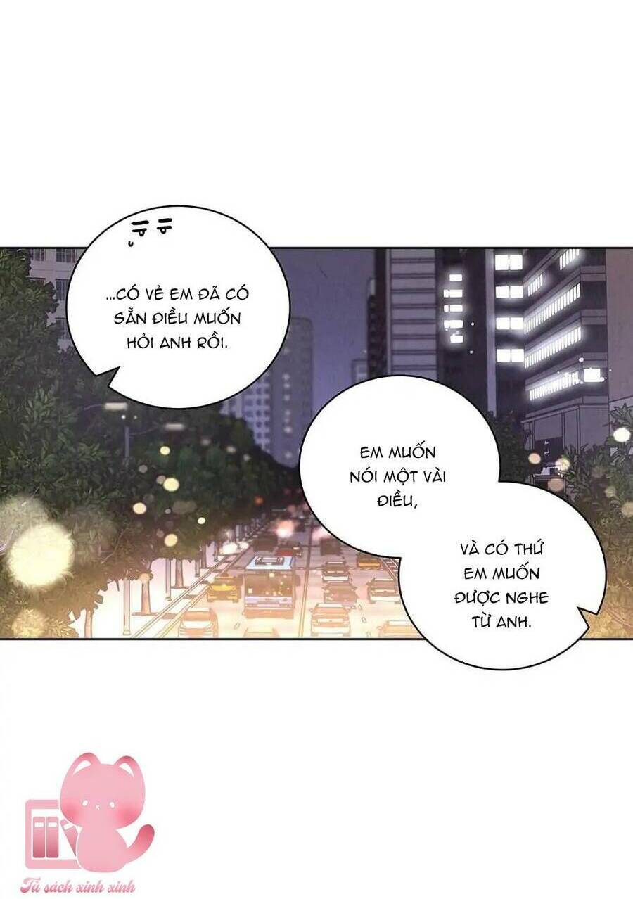 Chào Nhé Không Làm Thông Gia Nữa Đâu! [Chap 1-75] - Page 13