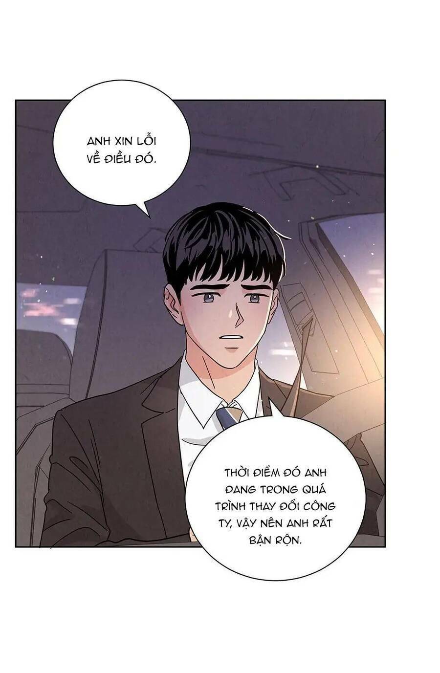 Chào Nhé Không Làm Thông Gia Nữa Đâu! [Chap 1-75] - Page 20