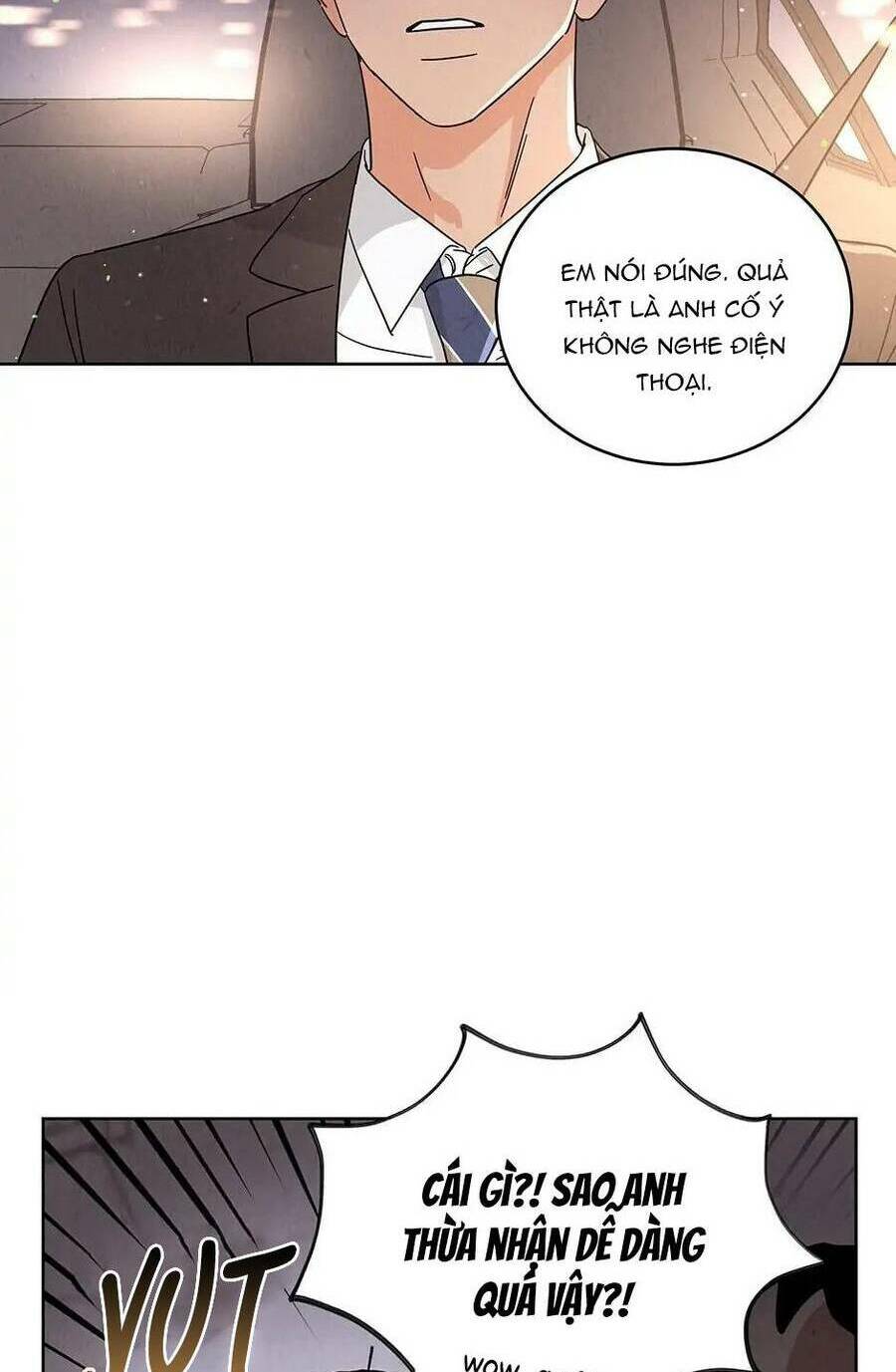 Chào Nhé Không Làm Thông Gia Nữa Đâu! [Chap 1-75] - Page 23