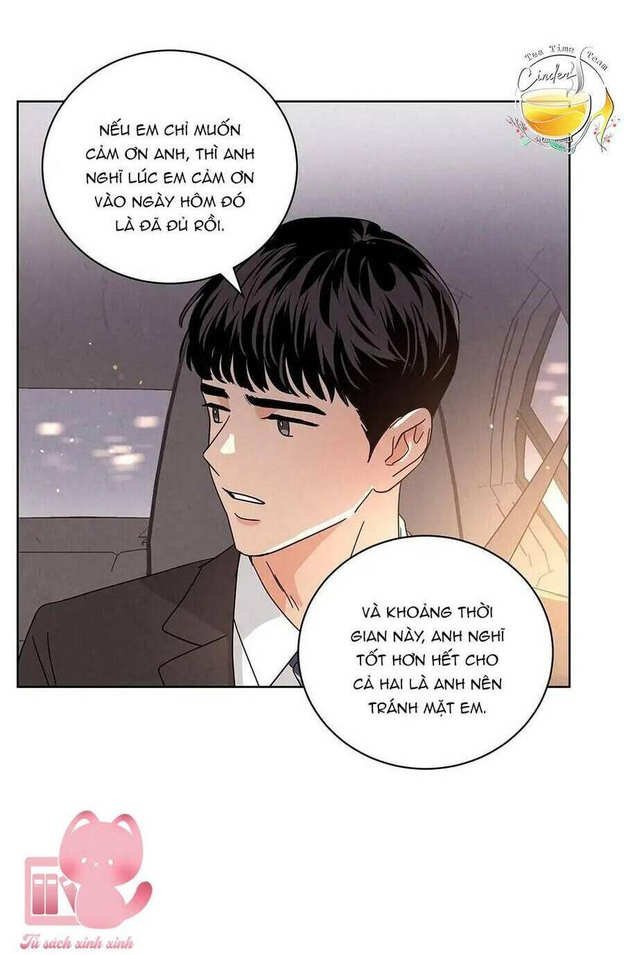 Chào Nhé Không Làm Thông Gia Nữa Đâu! [Chap 1-75] - Page 25