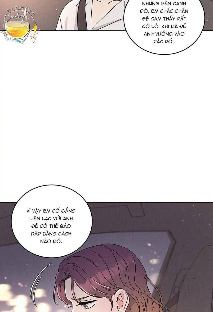 Chào Nhé Không Làm Thông Gia Nữa Đâu! [Chap 1-75] - Page 28