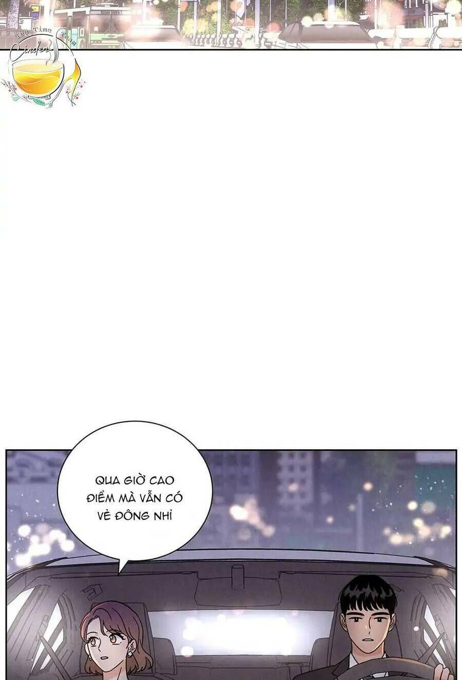 Chào Nhé Không Làm Thông Gia Nữa Đâu! [Chap 1-75] - Page 3