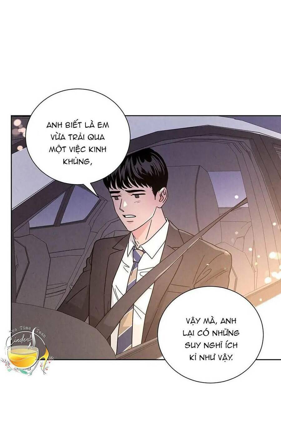 Chào Nhé Không Làm Thông Gia Nữa Đâu! [Chap 1-75] - Page 33