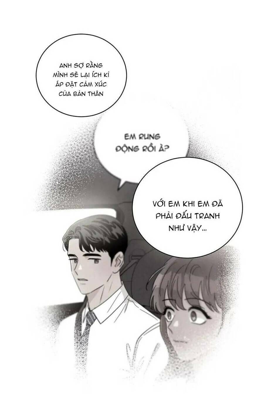 Chào Nhé Không Làm Thông Gia Nữa Đâu! [Chap 1-75] - Page 35