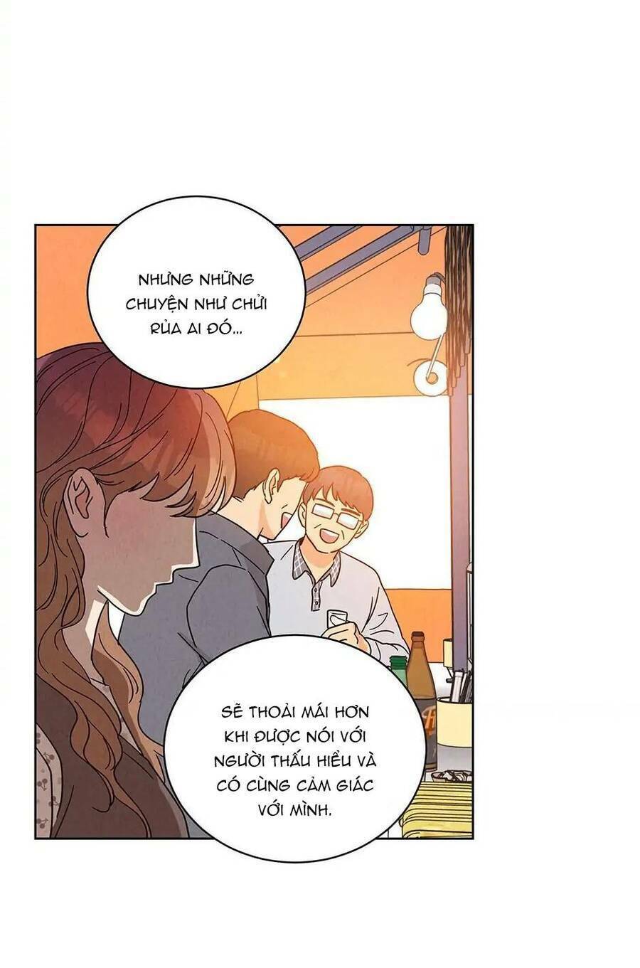 Chào Nhé Không Làm Thông Gia Nữa Đâu! [Chap 1-75] - Page 44