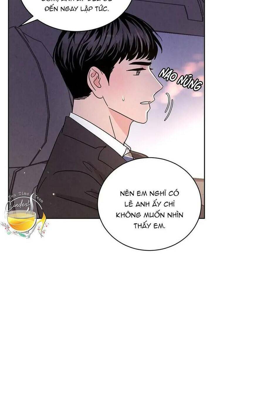 Chào Nhé Không Làm Thông Gia Nữa Đâu! [Chap 1-75] - Page 48