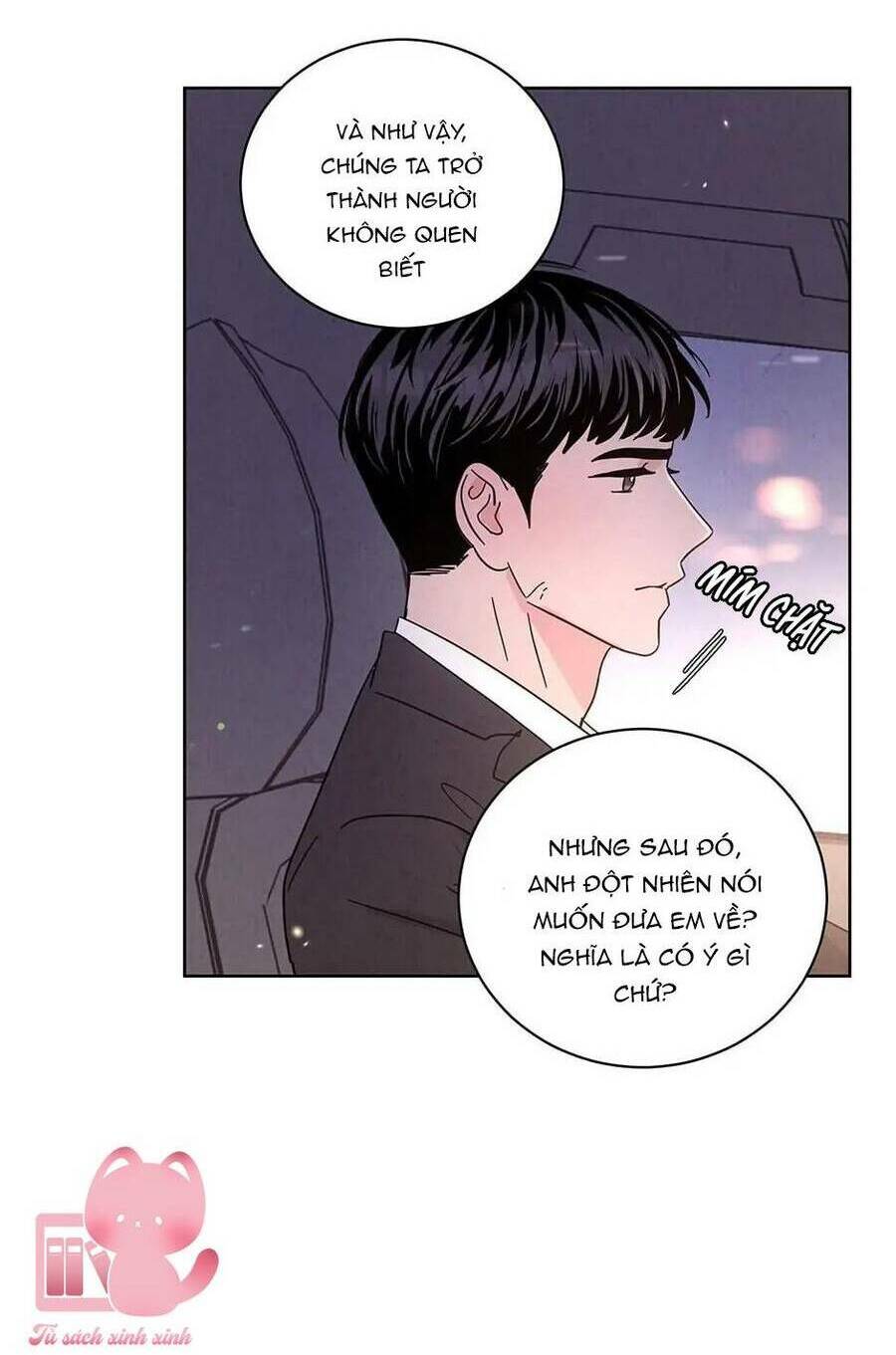 Chào Nhé Không Làm Thông Gia Nữa Đâu! [Chap 1-75] - Page 49