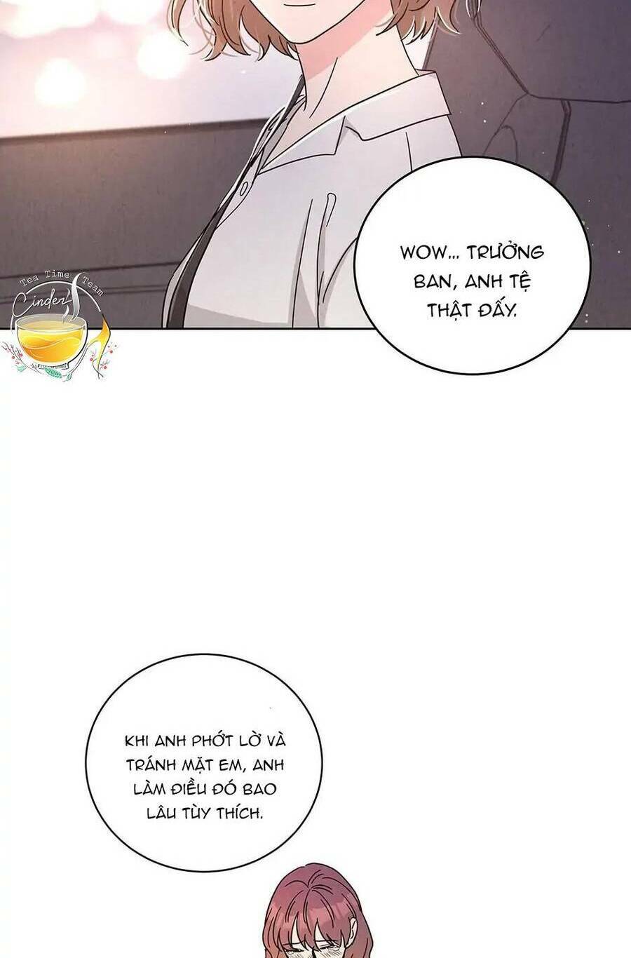 Chào Nhé Không Làm Thông Gia Nữa Đâu! [Chap 1-75] - Page 54