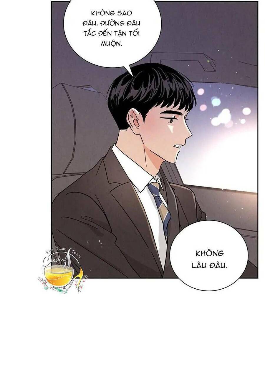 Chào Nhé Không Làm Thông Gia Nữa Đâu! [Chap 1-75] - Page 6