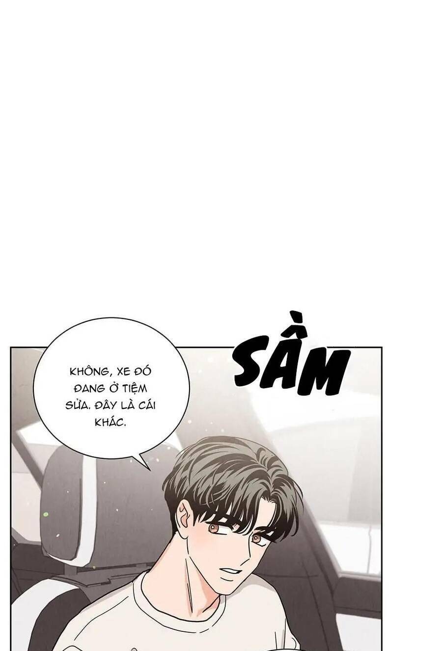 Chào Nhé Không Làm Thông Gia Nữa Đâu! [Chap 1-75] - Page 74