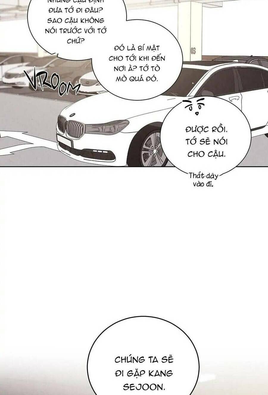 Chào Nhé Không Làm Thông Gia Nữa Đâu! [Chap 1-75] - Page 77