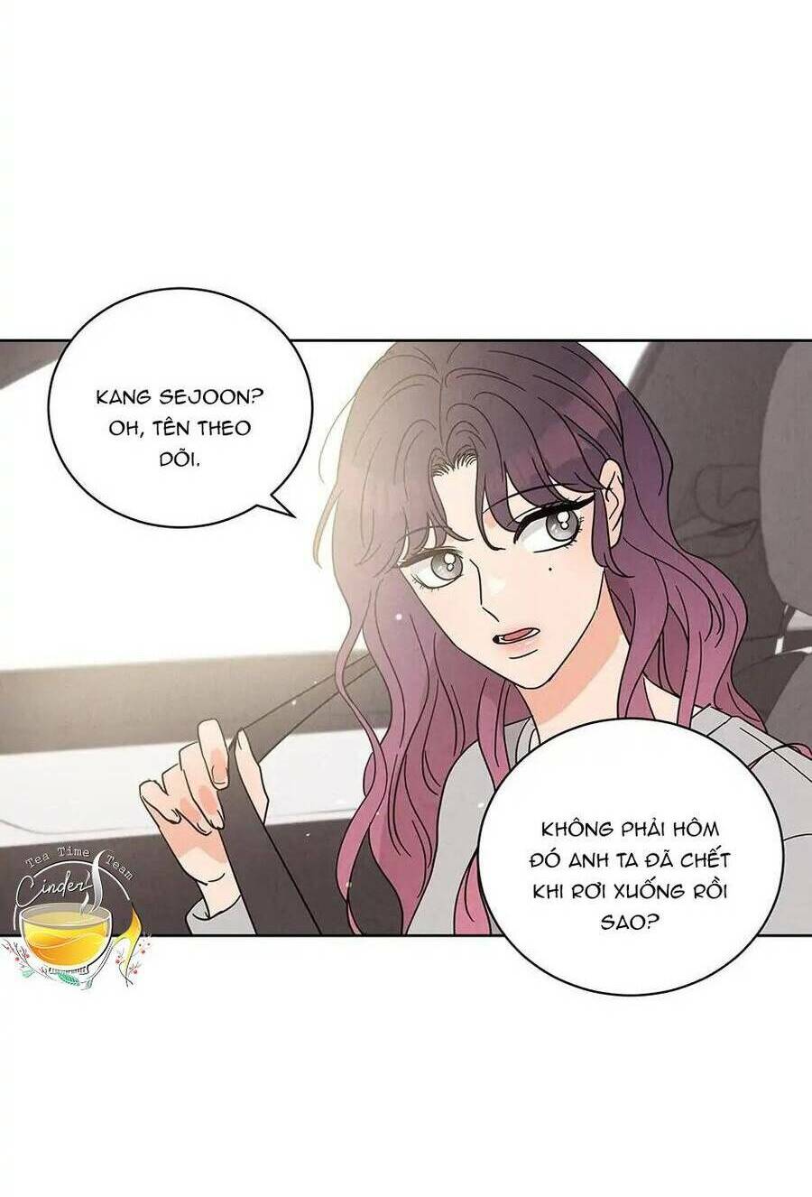 Chào Nhé Không Làm Thông Gia Nữa Đâu! [Chap 1-75] - Page 79