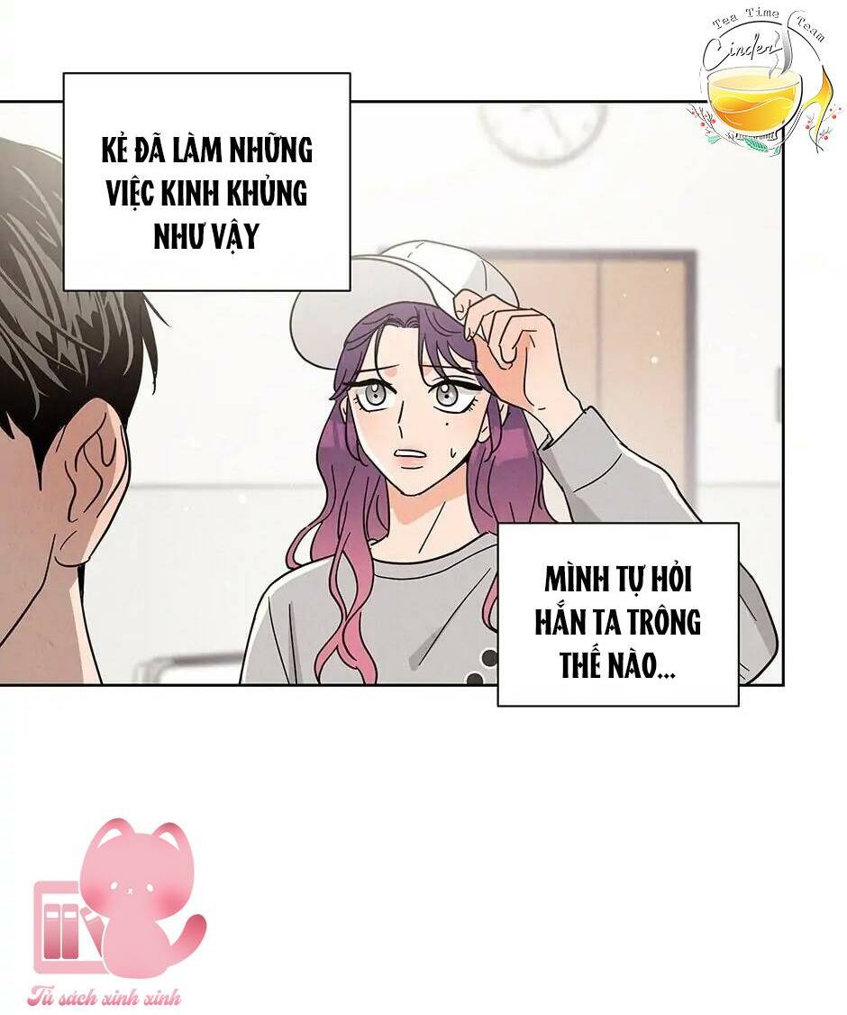 Chào Nhé Không Làm Thông Gia Nữa Đâu! [Chap 1-75] - Page 10